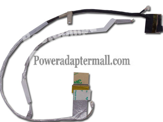 HP PAVILION DV7 DV7-6000 DV7-6100 DV7-6C00 17.3"Laptop LCD Cable